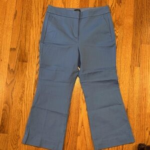 J.Crew Factory Kelsey pants in 8P